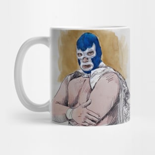 Hero Mug